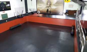 Imagem: Ótimo espaço para academia ou outro comércio