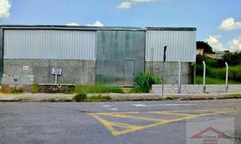 Imagem 4: Galpão para alugar, 600 m² por R$ 8.000,00/mês - Jardim Pacaembu - Jundiaí/SP