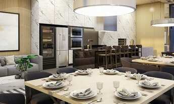 Imagem 7: Garden residencial para venda, Cidade Industrial, Curitiba - GD5840