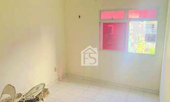 Imagem 6: Apto com 3 Quartos, sendo 1 suíte à venda por R$ 150.000 - Candelária - Natal/RN