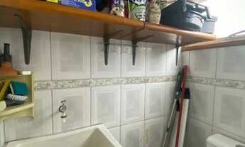 Imagem 7: Apartamento para venda com 79 metros quadrados com 3 quartos em Socorro - São Paulo - SP