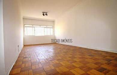 Imagem 2: Apartamento com 2 dormitórios para alugar, 100 m² por R$ 2.900,00/mês - Cerqueira César