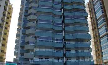 Imagem: Gigante 3 quartos com suíte com lazer completo