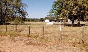 Imagem 7: Fazenda à venda, 10580000 m² por R$ 9.500.000,00 - Santo Antonio - Santo Antônio do Leverg