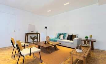 Imagem: Apartamento de Luxo em SP - Jardim Paulista