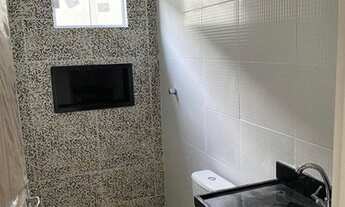 Imagem 7: Casa 2/4 no Sim Casa com 2 dormitórios