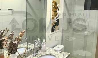 Imagem 6: Apartamento no Bairro Luzia com 3/4, 1 Suíte e Varanda no Luzia Residence