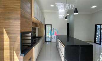 Imagem 7: Casa térrea com 3 dormitórios localizada no condomínio Veredas do Campo