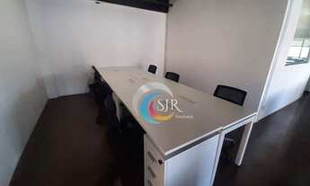 Imagem 6: Conjunto para alugar, 498 m² Chácara Santo Antônio - São Paulo/SP