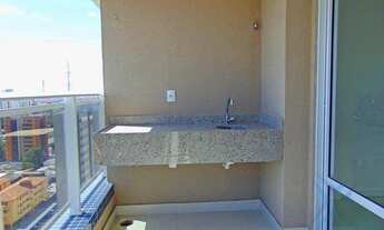 Imagem 5: Apartamento à venda, 90 m² por R$ 809.000,00 - Aldeota - Fortaleza/CE