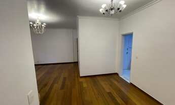 Imagem 7: Apartamento para aluguel possui 130 metros quadrados com 3 quartos em Leblon - Rio de Jane