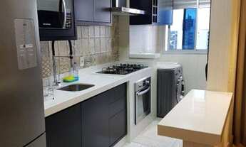 Imagem 3: Apartamento com 3 dormitórios à venda, 71 m² por R$ 630.000,00 - Zona 03 - Maringá/PR