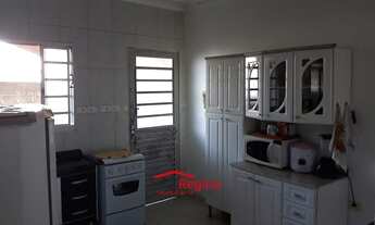 Imagem 6: CASA PARA VENDER COM 2 DORMITÓRIOS EM CAÇAPAVA