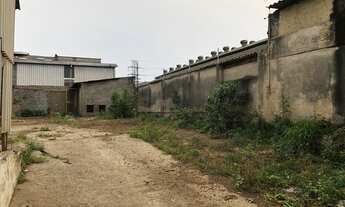 Imagem 3: Galpão, 1487 m² - venda por R$ 4.500.000,00 ou aluguel por R$ 18.000,00/mês - Centro - São