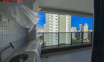 Imagem 7: Apartamento para alugar, 51 m² por R$ 3.215,00/mês - Graça - Salvador/BA