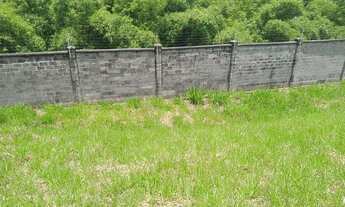 Imagem 4: Lote Alphaville Litoral Norte 2 - 385m proj. aprov