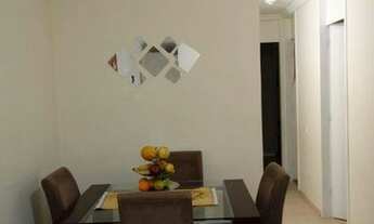 Imagem 3: Apartamento à venda, 50 m² por R$ 285.000,00 - Vila Endres - Guarulhos/SP