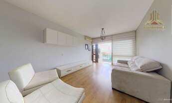 Imagem 6: Vendo apartamento de três dormitórios próximo ao Zaffari Higienópolis em Porto Alegre