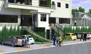 Imagem: Apartamento com 3 dormitórios à venda