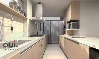 Imagem 7: Apartamento com 3 dormitórios à venda, 140 m² por R$ 2.350.000 - Cerqueira César - São Pau