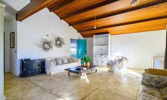 Imagem 5: Casa com 3 dormitórios à venda, 276 m² por R$ 1.080.000,00 - Jardim Botânico - Brasília/DF