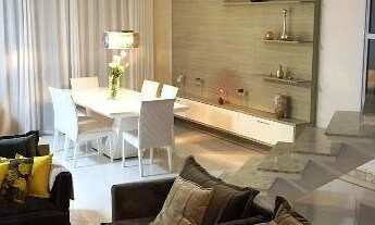 Imagem 4: Sobrado com 3 dormitórios à venda, 400 m² por R$ 1.800.000,00 - Tarumã - Santana de Parnaí