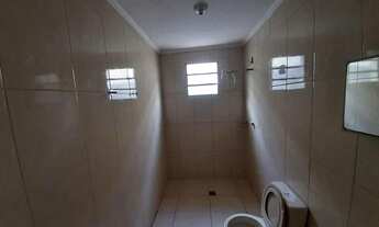 Imagem 7: Casa para locação, com amplo terreno de 250 metros, aceitamos caução, fiador ou seguro fia