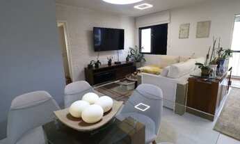 Imagem 6: APARTAMENTO RESIDENCIAL em São Paulo - SP, Moema