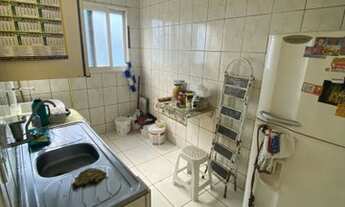 Imagem 2: Apartamento para venda tem 55 metros quadrados com 2 quartos