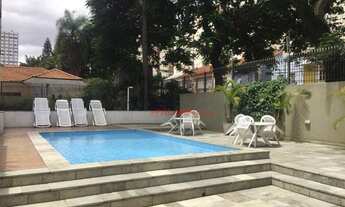 Imagem: Campo Belo - Luxo - 2 Vagas