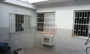 Imagem 3: Casa Residencial à venda, Paulicéia, São Bernardo do Campo - CA9496