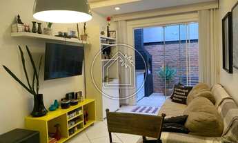 Imagem 4: Casa em Condomínio lazer com piscina