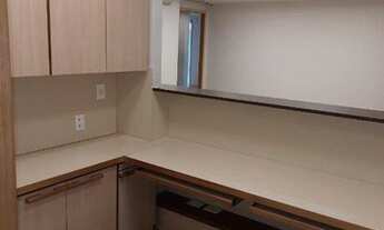 Imagem 6: Edifício Dr. Crispim (SMHN Quadra 2, Asa Norte - Brasília/DF