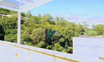 Imagem 4: Cobertura Linear Vazia - Portal de Itaipu