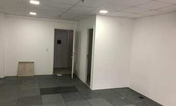 Imagem 3: Sala à venda, 42 m² por R$ 262.500 - Vila Andrade - São Paulo/SP