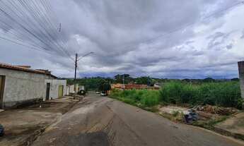 Imagem: Lote/Terreno para venda possui 200 metros