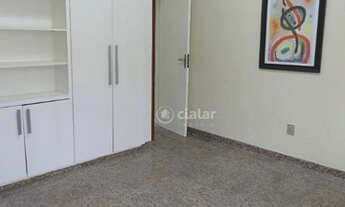 Imagem 6: Apartamento com 1 dormitório para alugar, 36 m² por R$ 1.100,00/mês - Botafogo - Rio de Ja