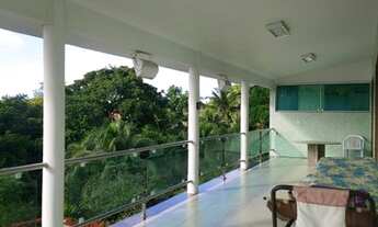 Imagem 3: Casa de condomínio para venda com 1000 metros quadrados com 4 quartos