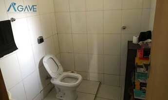 Imagem 6: Casa Alvinopolis