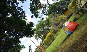 Imagem 4: Chácara com 5 dormitórios à venda, 2520m² por R$ 600.000 - Zona Rural Setor Emborcação - A