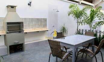 Imagem 4: Casa com 6 dormitórios à venda, 540 m² por R$ 1.850.000,00 - Santa Lúcia - Belo Horizonte