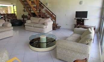 Imagem 5: Casa com 4 dormitórios à venda, 280 m² por R$ 3.300.000,00 - Riviera Módulo 18 - Bertioga