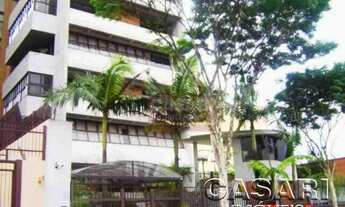 Imagem 3: Apartamento Residencial à venda, Vila Caminho do Mar, São Bernardo do Campo - AP53659