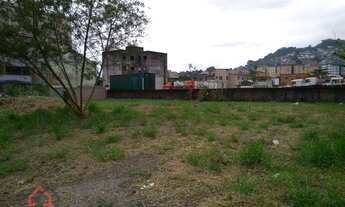 Imagem: Terreno à venda, 1775 m² por R$ 2.400.000,00