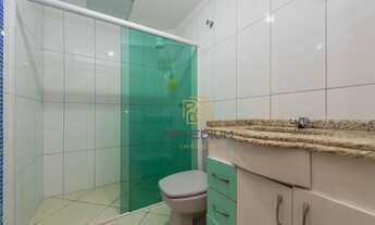 Imagem 5: Sobrado com 4 dormitórios à venda, 207 m² por R$ 750.000,00 - Jardim das Américas - Curiti