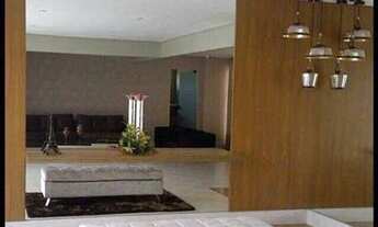 Imagem 6: Apartamento com 2 dormitórios à venda, 118 m² por R$ 680.000,00 - Bosque da Saúde - Cuiabá