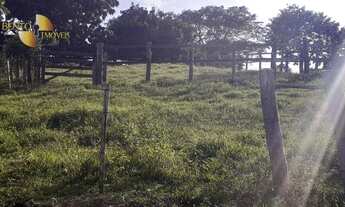 Imagem 6: Fazenda 65km de Cuiabá à venda, 4750000 m² por R$ 3.000.000 - Zona Rural - Nossa Senhora