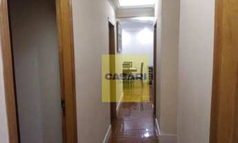 Imagem 5: Apartamento com 4 dormitórios à venda, 98 m² - Rudge Ramos - São Bernardo do Campo/SP