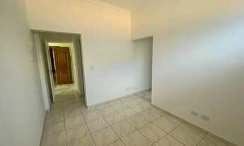 Imagem 2: Apartamento com 1 dormitório para alugar, 45 m² por R$ 1.300,00/mês - Bela Vista - São Pau