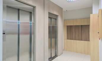 Imagem 4: Ótimo apartamento 2 quartos 1 vaga em Centro - Curitiba - PR